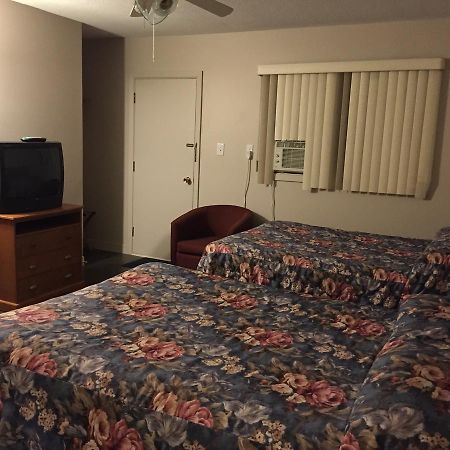 Hotel Motel Arnold Woburn Kültér fotó