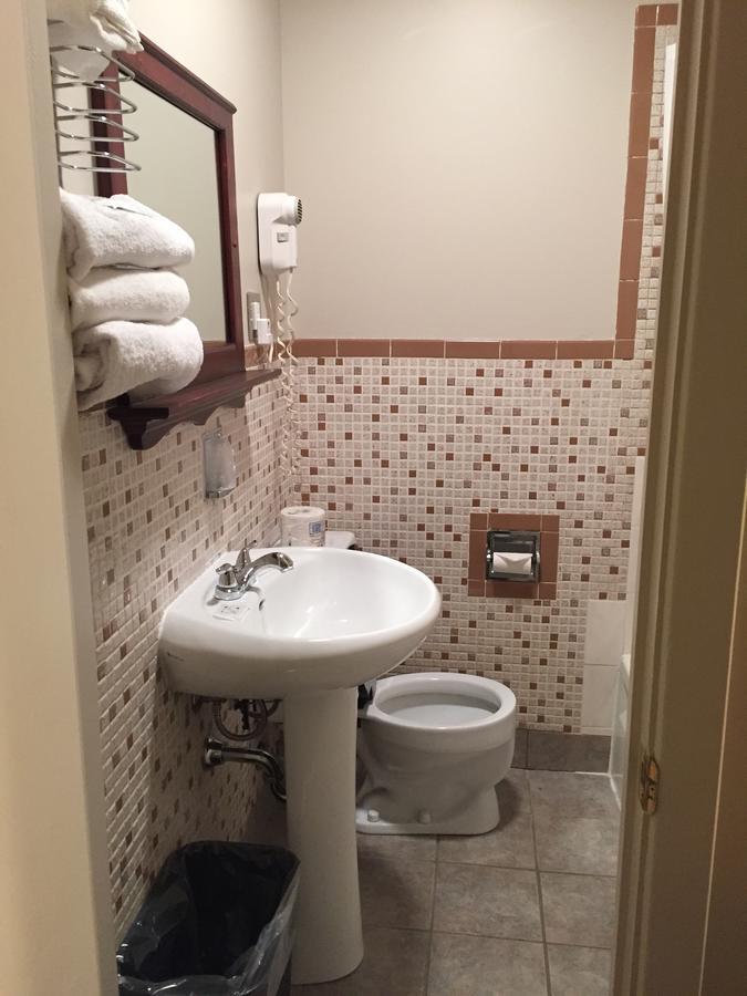 Hotel Motel Arnold Woburn Kültér fotó