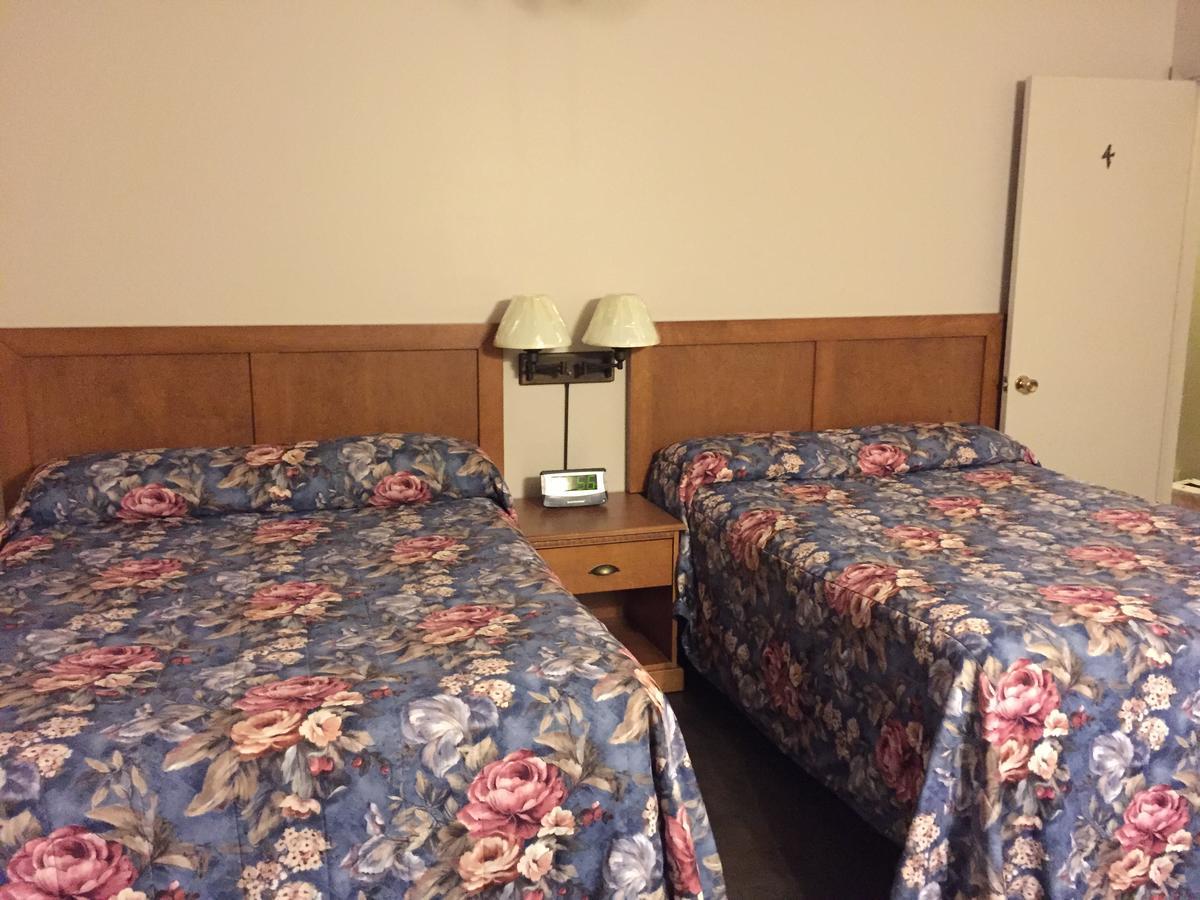 Hotel Motel Arnold Woburn Kültér fotó