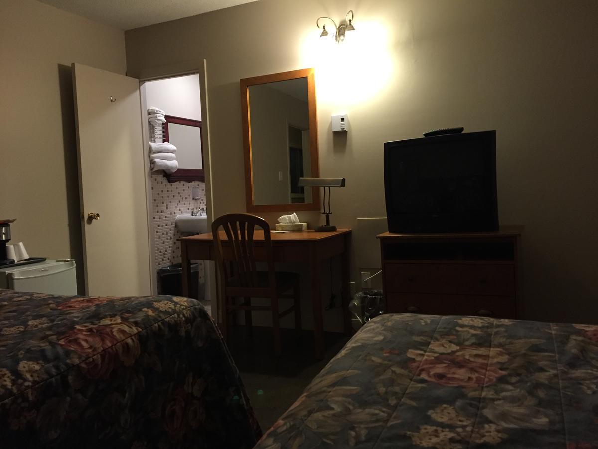 Hotel Motel Arnold Woburn Kültér fotó