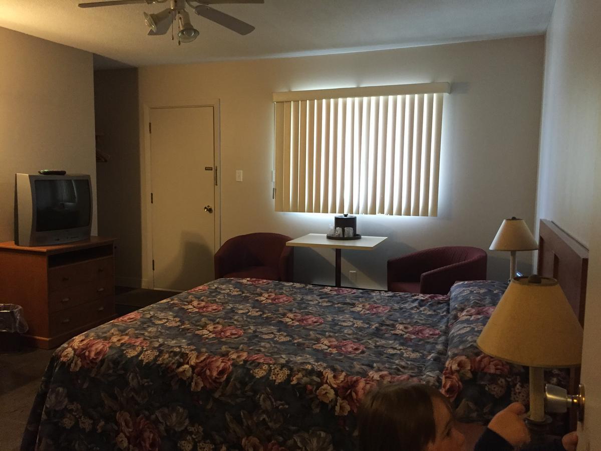 Hotel Motel Arnold Woburn Kültér fotó
