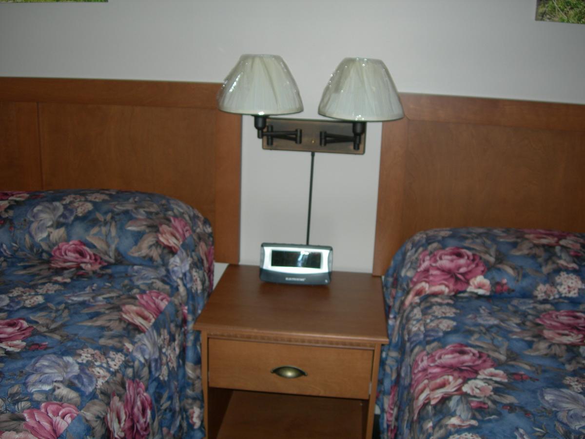 Hotel Motel Arnold Woburn Kültér fotó