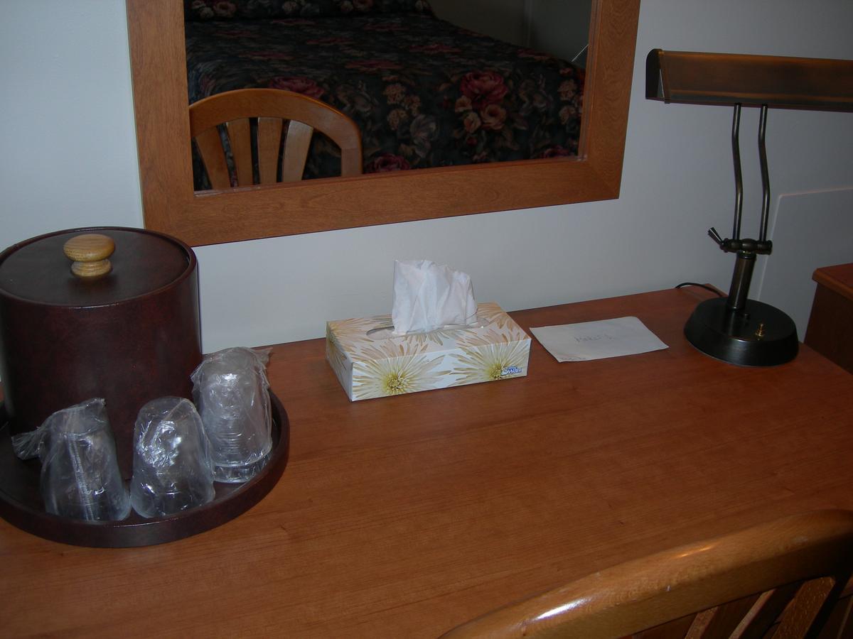 Hotel Motel Arnold Woburn Kültér fotó