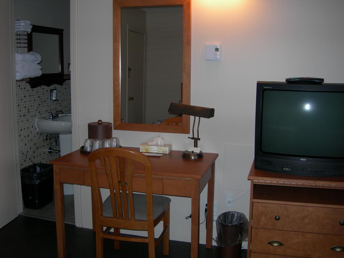 Hotel Motel Arnold Woburn Kültér fotó